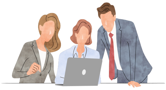 動画制作をご検討の採用担当者さま